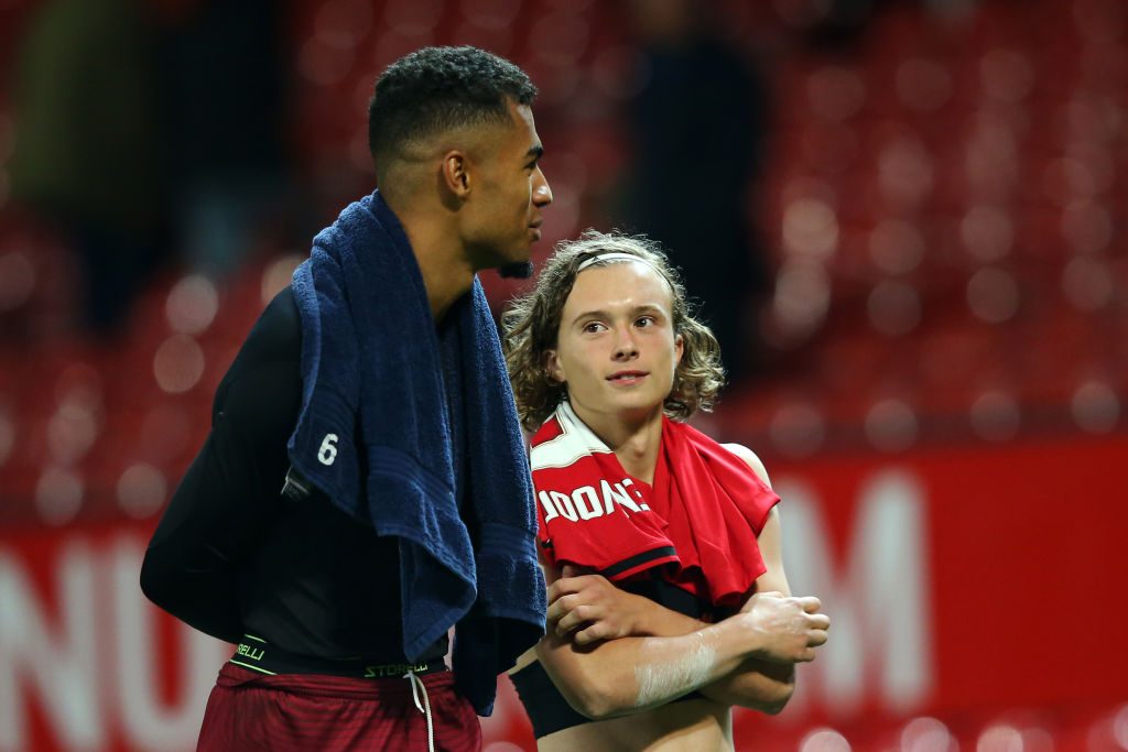 Alex Livesey/Getty Images Sport