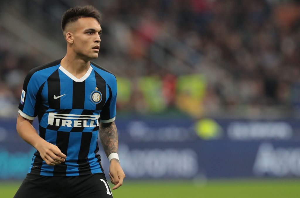Emilio Andreoli/Getty Images Sport