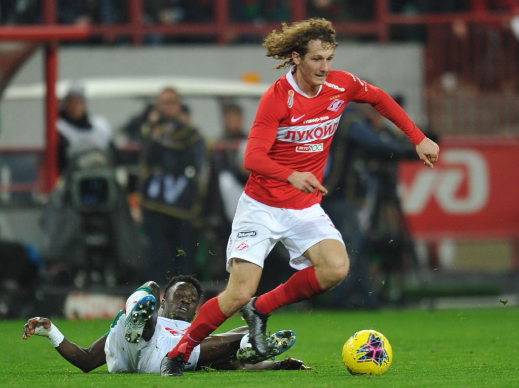 Epsilon/Getty Images Sport