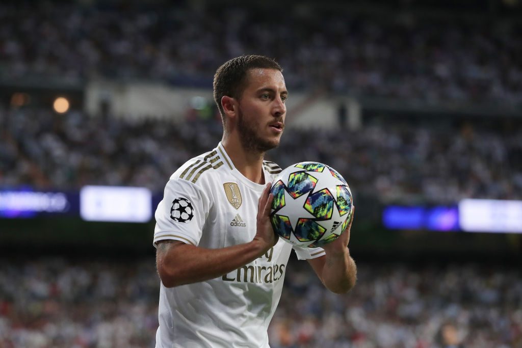 Gonzalo Arroyo Moreno/Getty Images Sport