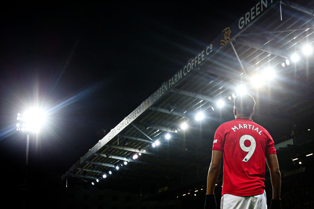 Marc Atkins/Getty Images Sport
