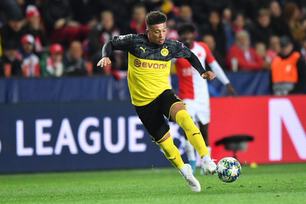 Sebastian Widmann/Getty Images Sport