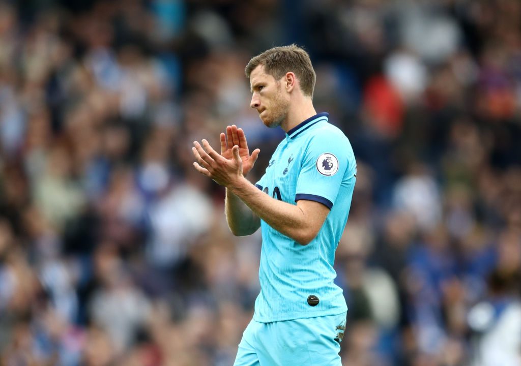 Bryn Lennon/Getty Images Sport