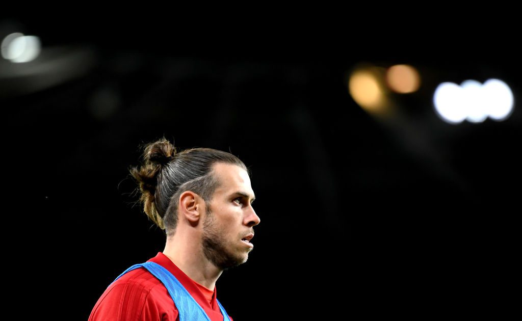 Alex Davidson/Getty Images Sport