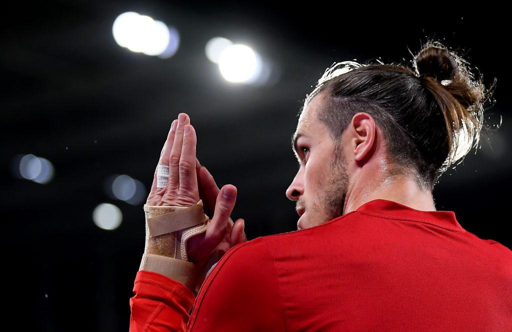 Alex Davidson/Getty Images Sport