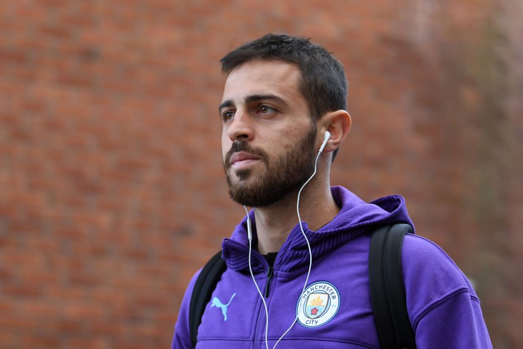 Alex Davidson/Getty Images Sport