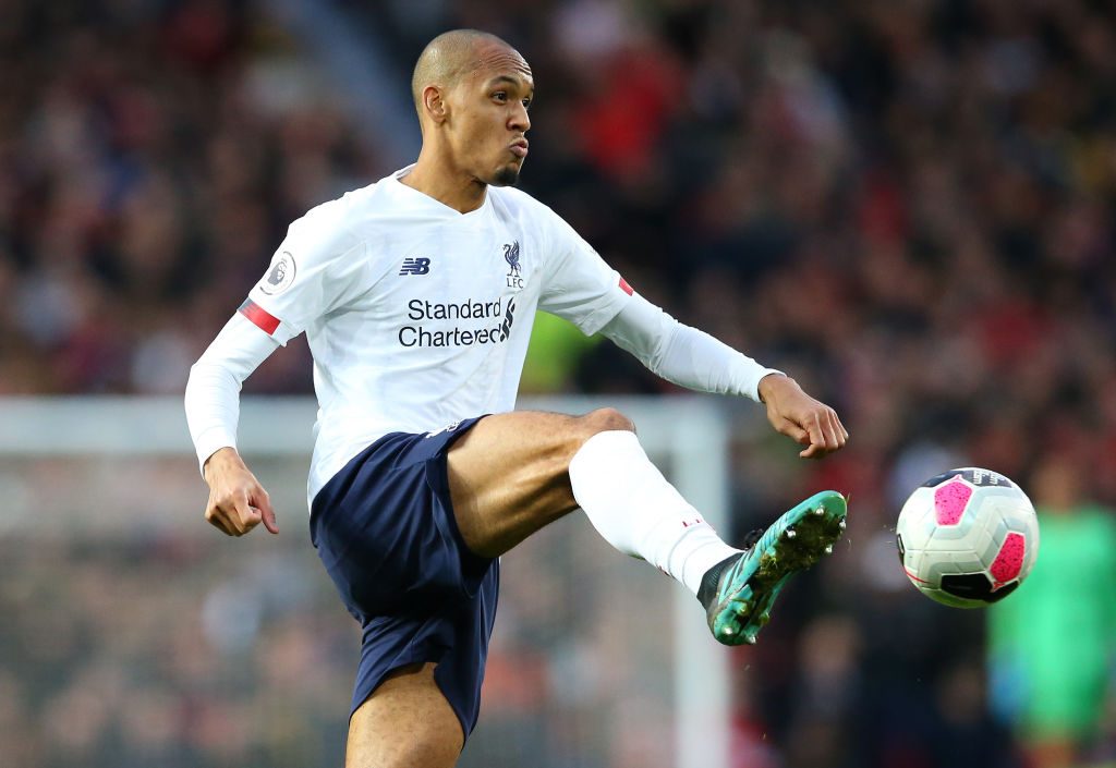 Alex Livesey/Getty Images Sport