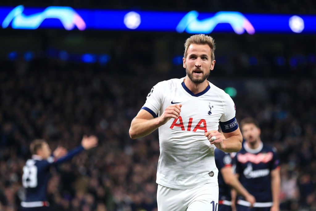 Stephen Pond/Getty Images Sport