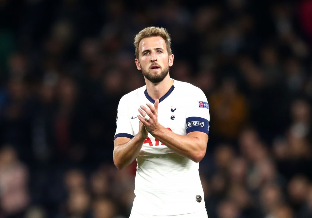 Bryn Lennon/Getty Images Sport