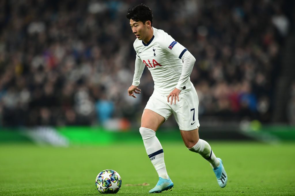 Alex Broadway/Getty Images Sport