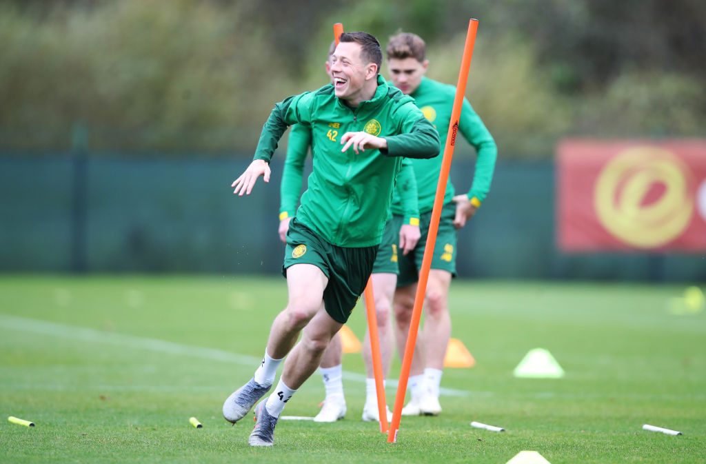 Ian MacNicol/Getty Images Sport