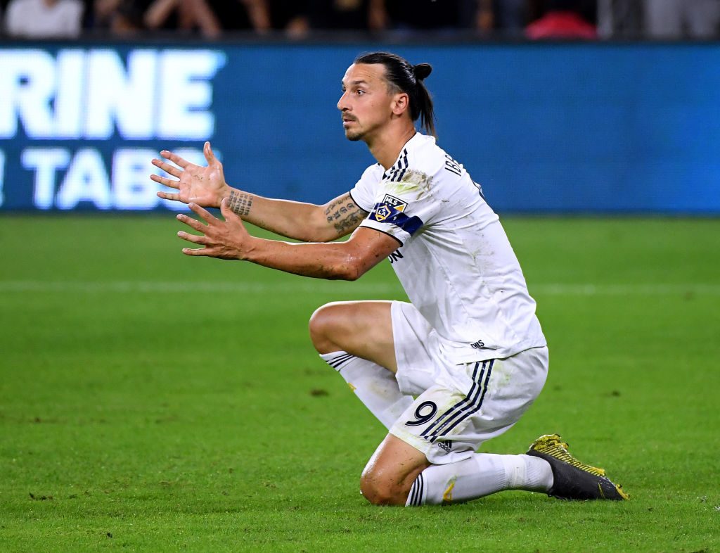 Harry How/Getty Images Sport