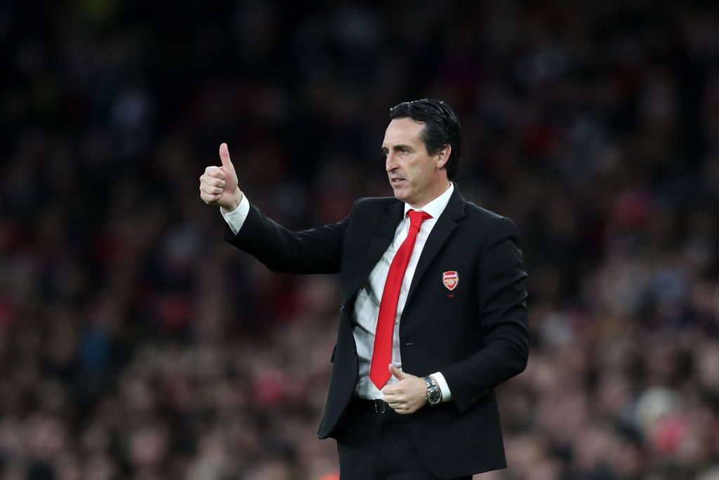 Alex Morton/Getty Images Sport