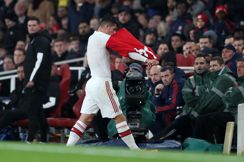 Alex Morton/Getty Images Sport