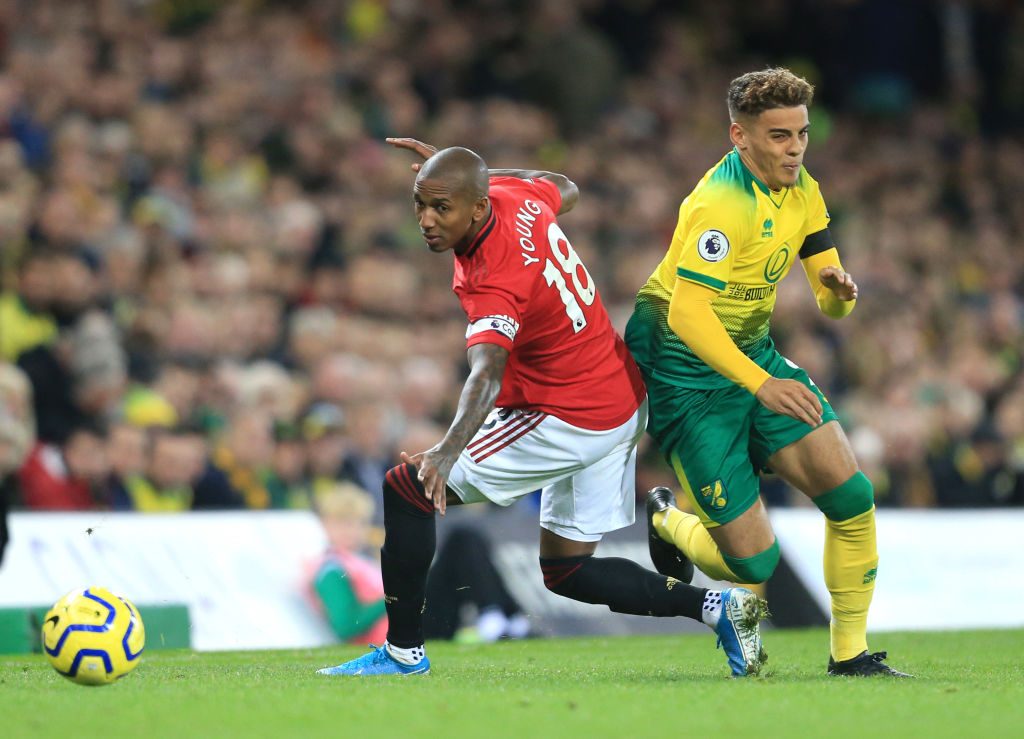 Stephen Pond/Getty Images Sport