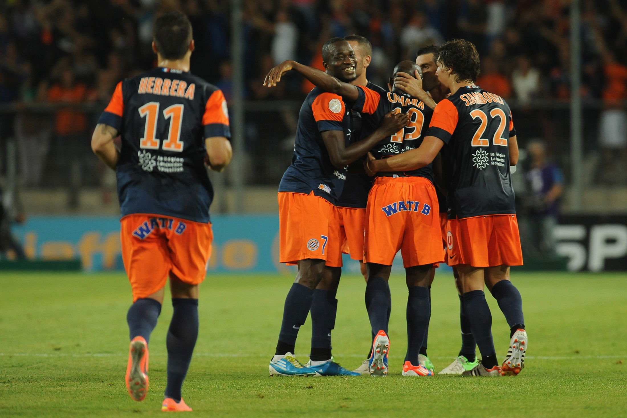 Montpellier 2011-12 Ligue 1 title-winning side: Where are they now?