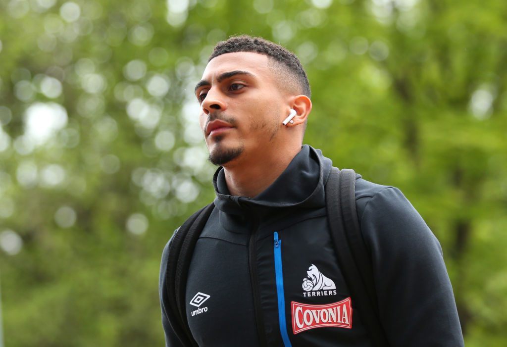 Alex Livesey/Getty Images Sport