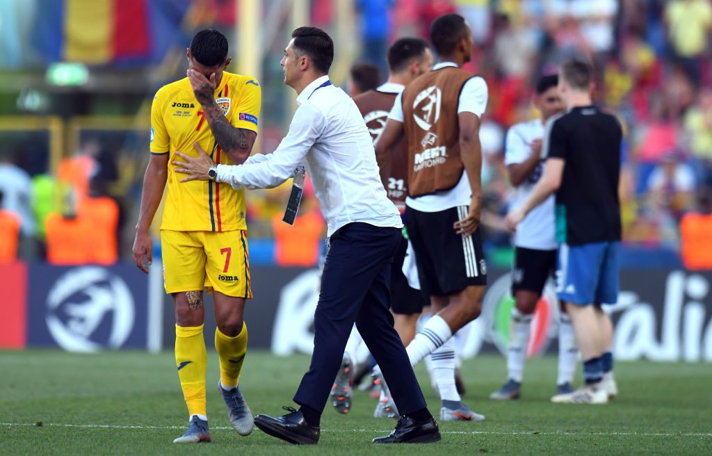 Alessandro Sabattini/Getty Images Sport