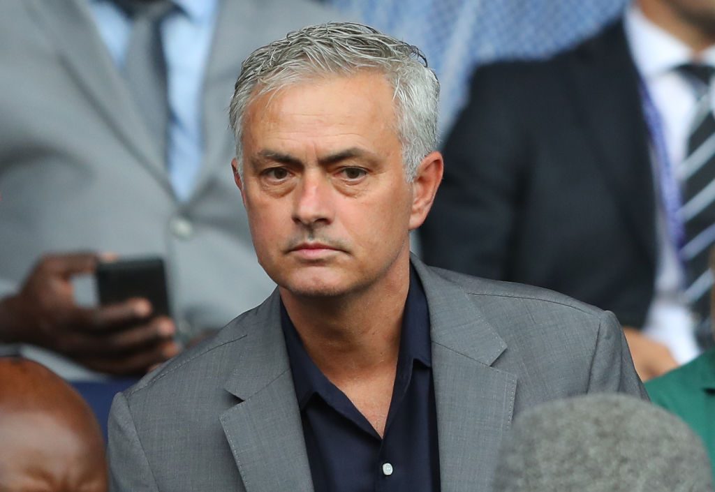 Richard Heathcote/Getty Images Sport