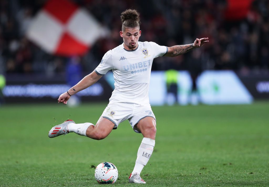Matt King/Getty Images Sport