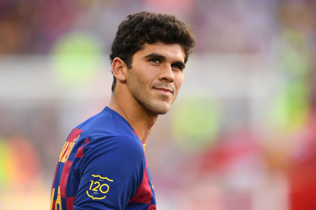 David Ramos/Getty Images Sport