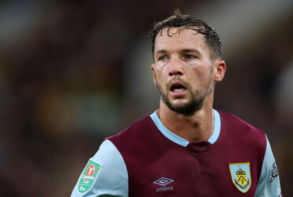 Jan Kruger/Getty Images Sport