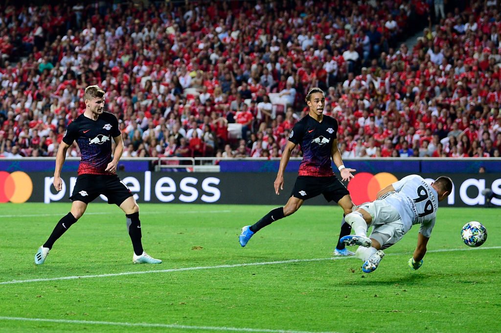 Octavio Passos/Getty Images Sport