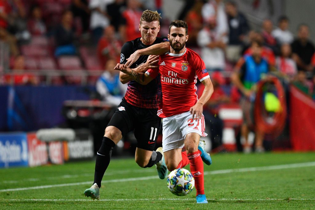 Octavio Passos/Getty Images Sport