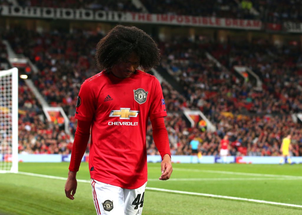Alex Livesey/Getty Images Sport
