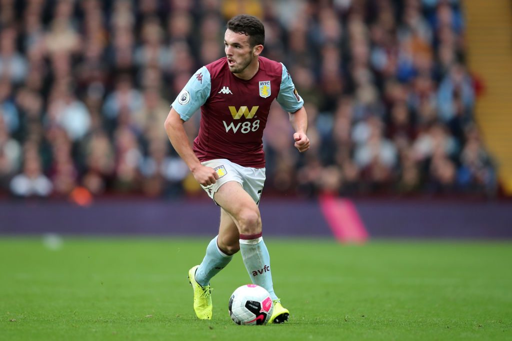 Marc Atkins/Getty Images Sport