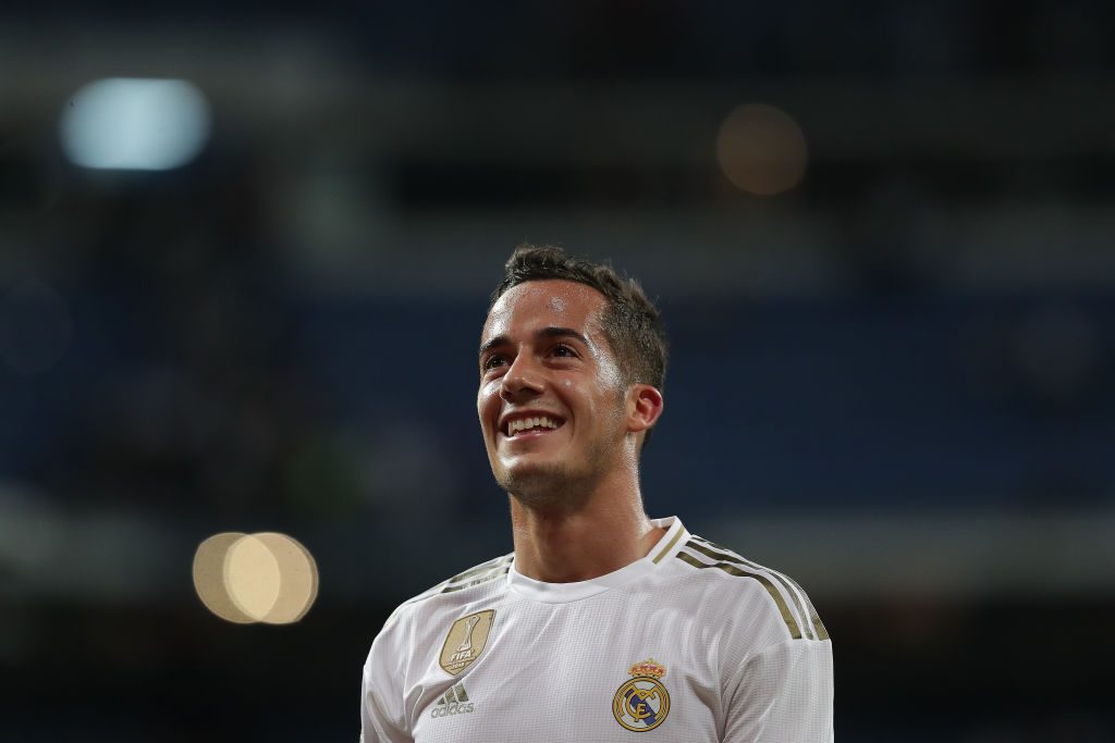 Gonzalo Arroyo Moreno/Getty Images Sport