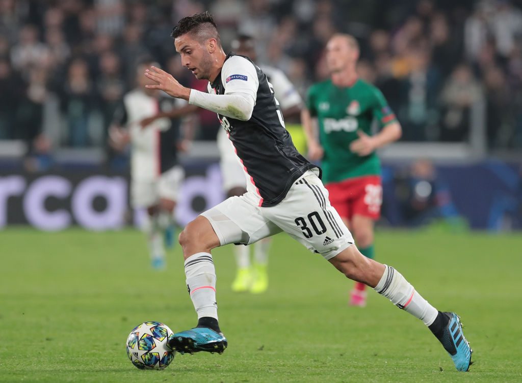 Emilio Andreoli/Getty Images Sport
