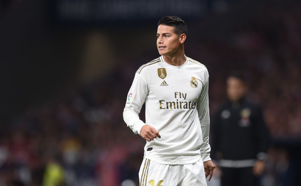 Denis Doyle/Getty Images Sport