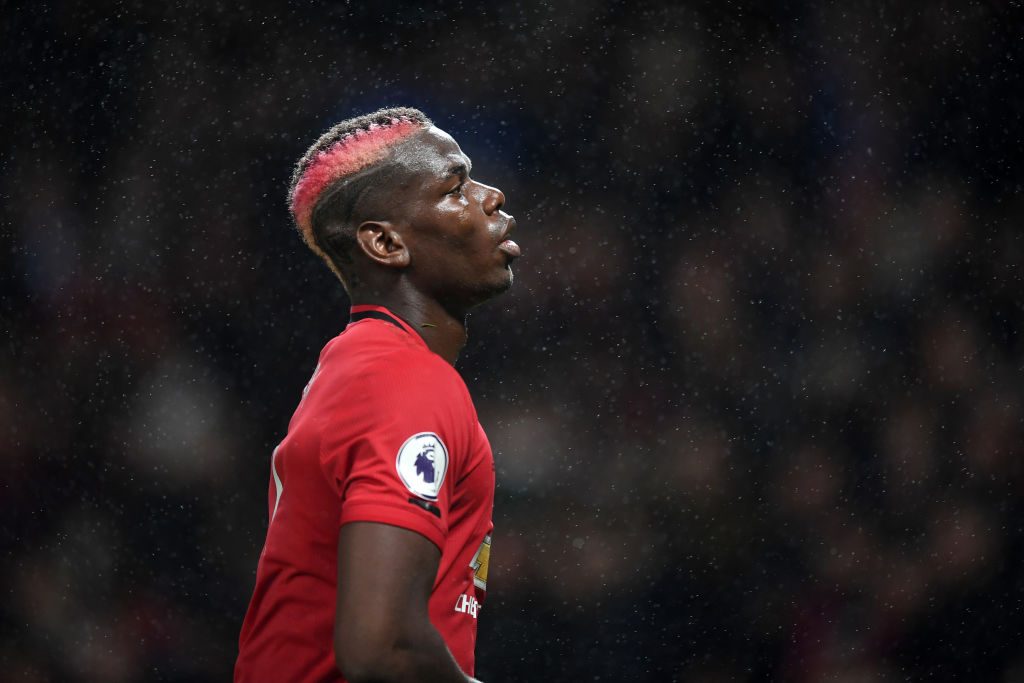 Michael Regan/Getty Images Sport