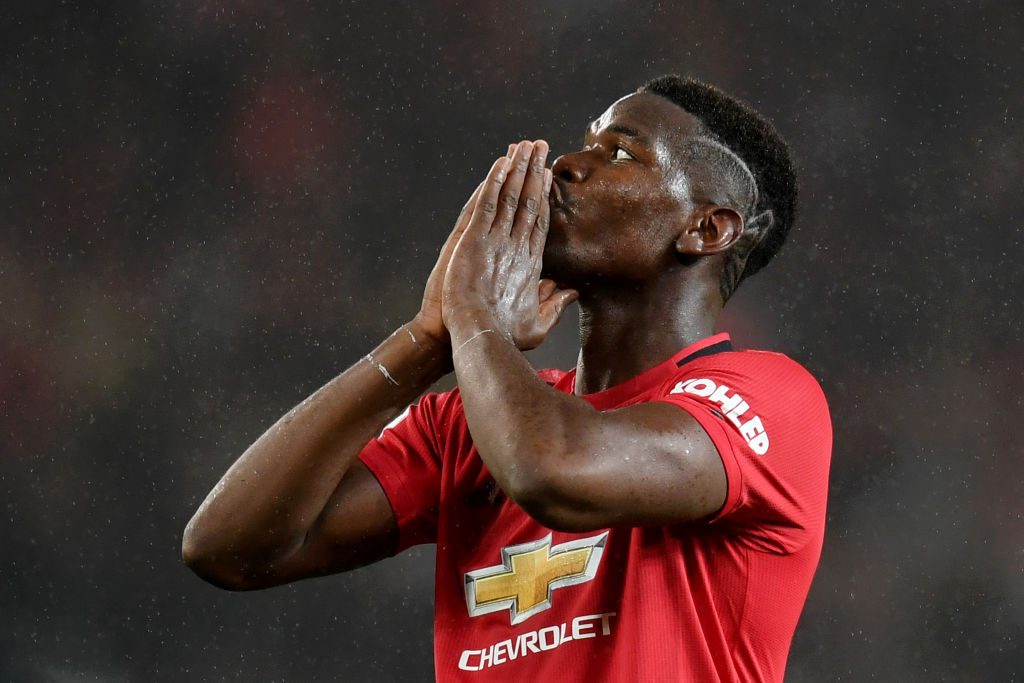 Michael Regan/Getty Images Sport