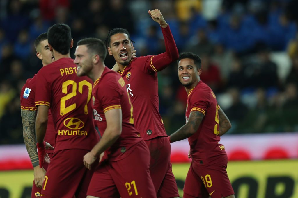 Gabriele Maltinti/Getty Images Sport