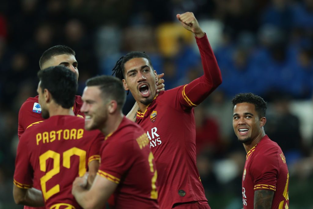 Gabriele Maltinti/Getty Images Sport