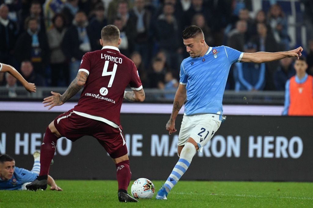 Marco Rosi/Getty Images Sport