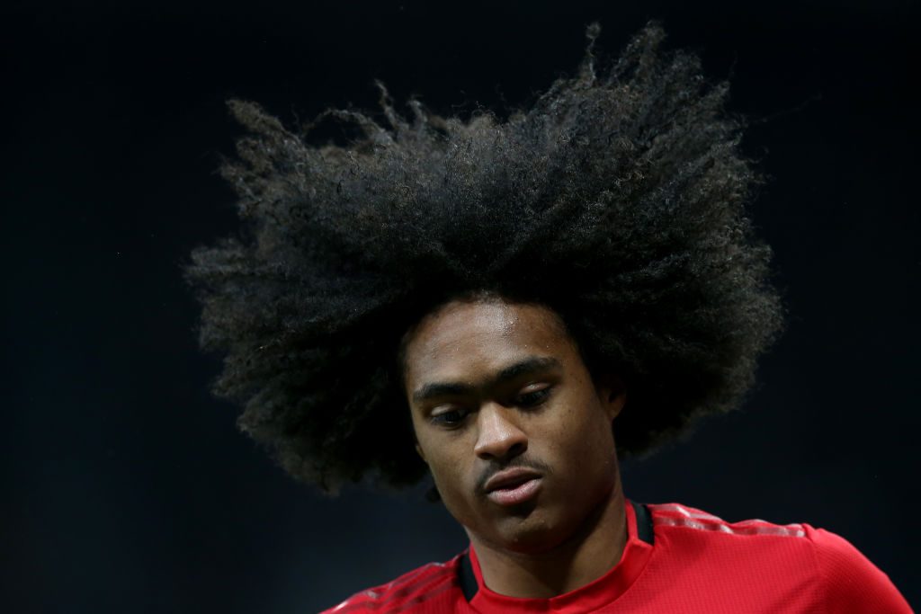 Jan Kruger/Getty Images Sport