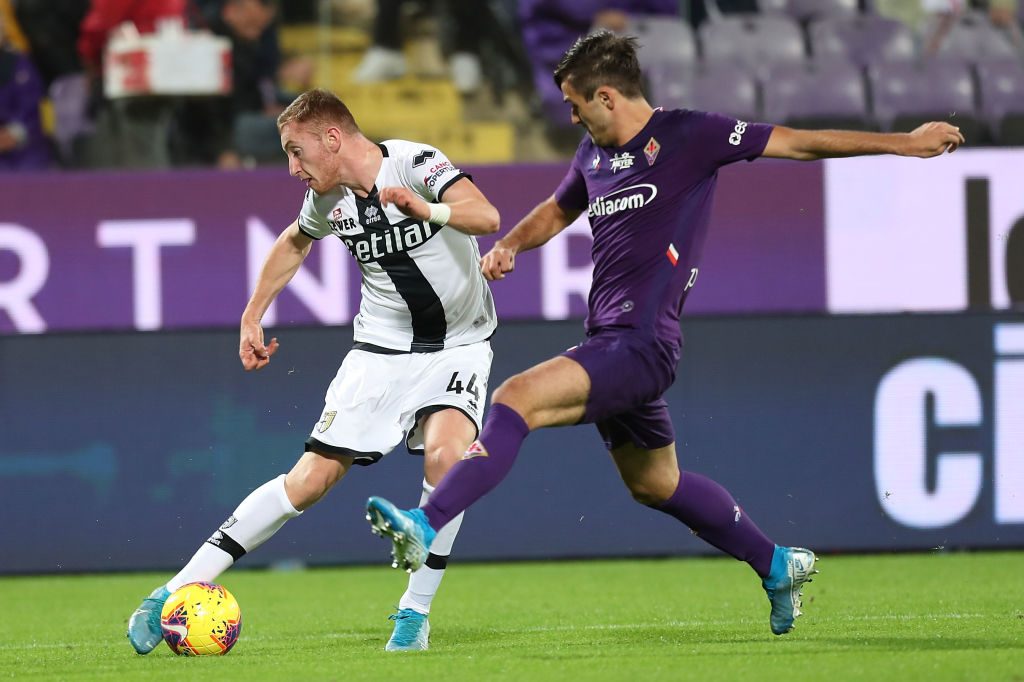 Gabriele Maltinti/Getty Images Sport