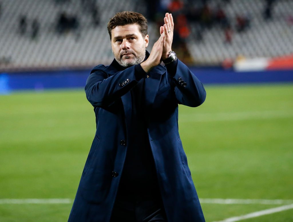 Srdjan Stevanovic/Getty Images Sport