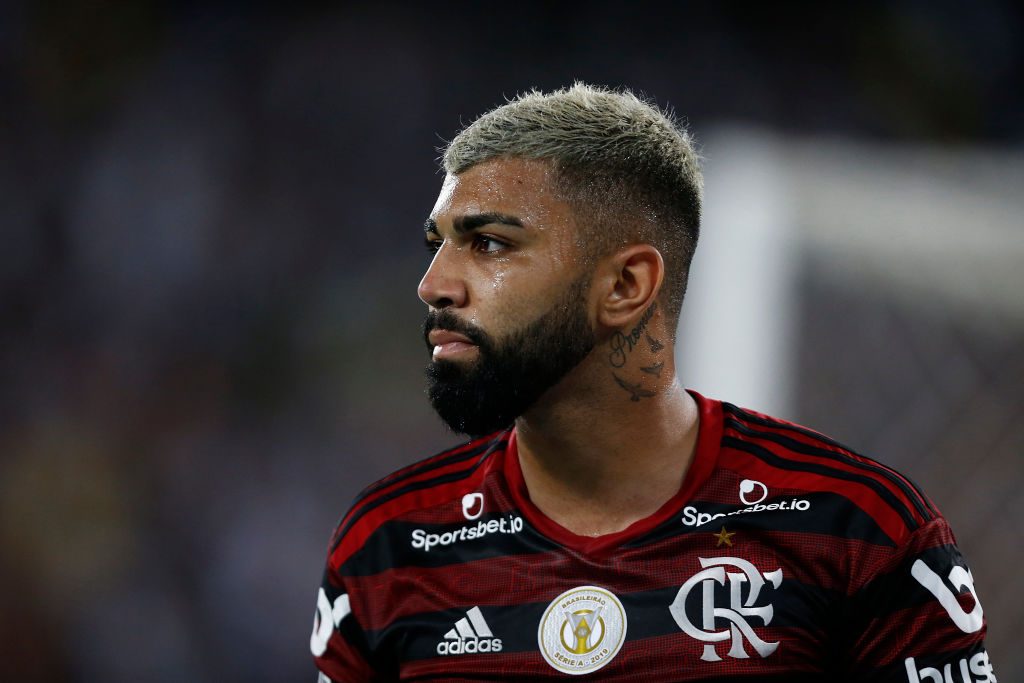 Wagner Meier/Getty Images Sport
