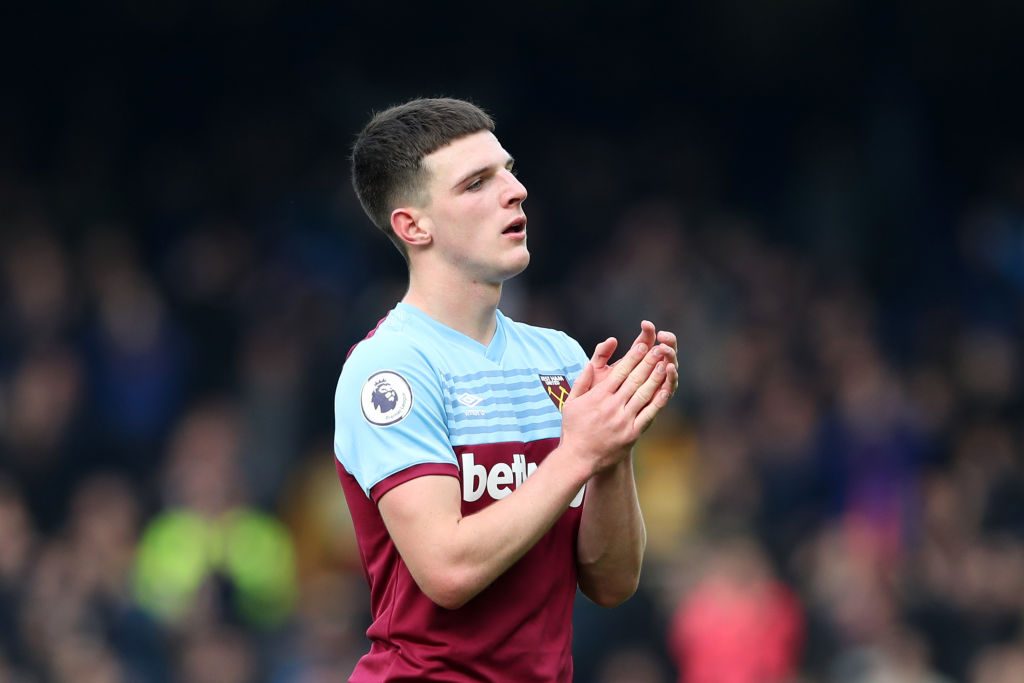 Ian MacNicol/Getty Images Sport