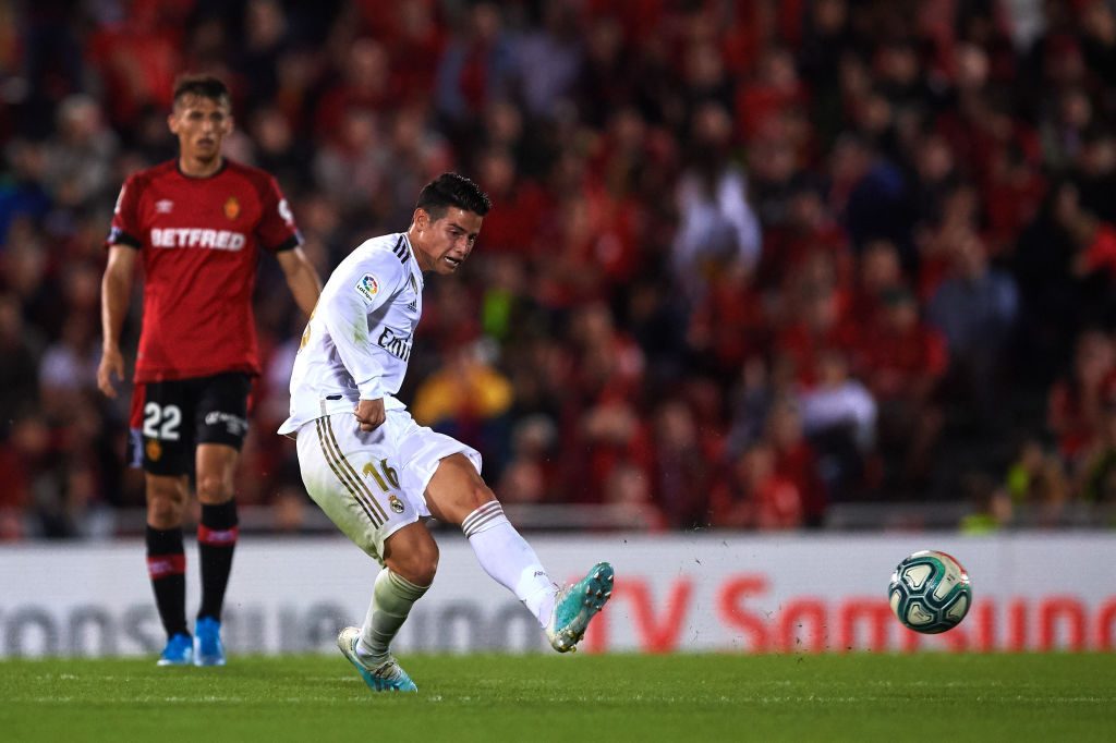 Alex Caparros/Getty Images Sport