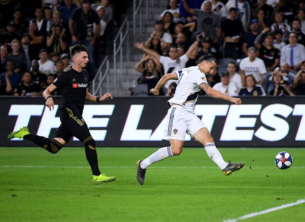 Harry How/Getty Images Sport