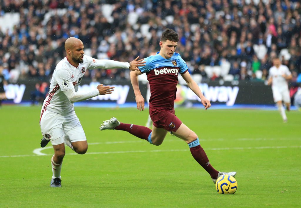 Stephen Pond/Getty Images Sport
