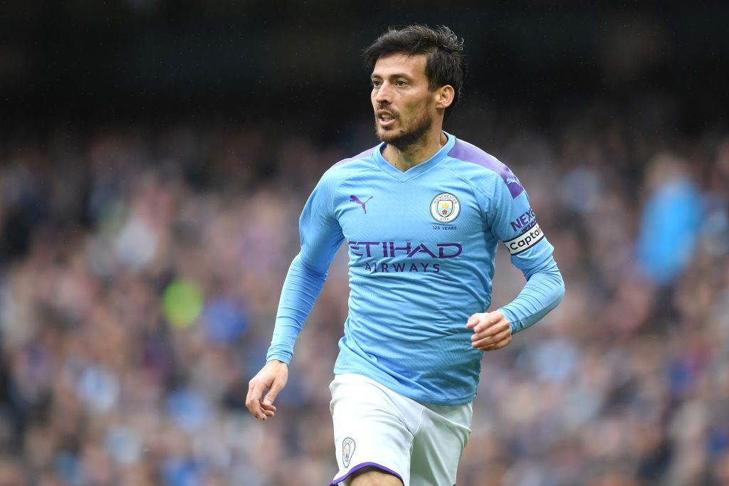 Michael Regan/Getty Images Sport