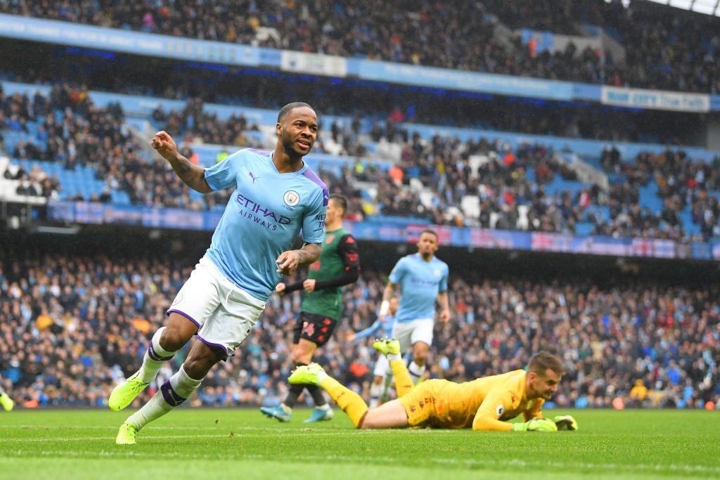 Michael Regan/Getty Images Sport