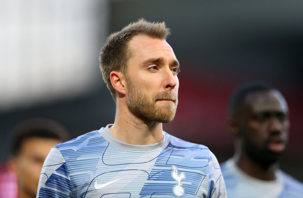 Alex Livesey/Getty Images Sport