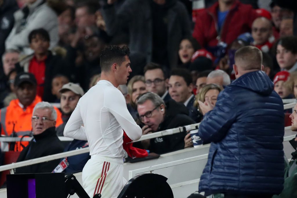 Alex Morton/Getty Images Sport
